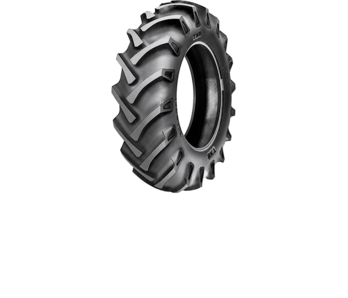 CHAKRA TYRES