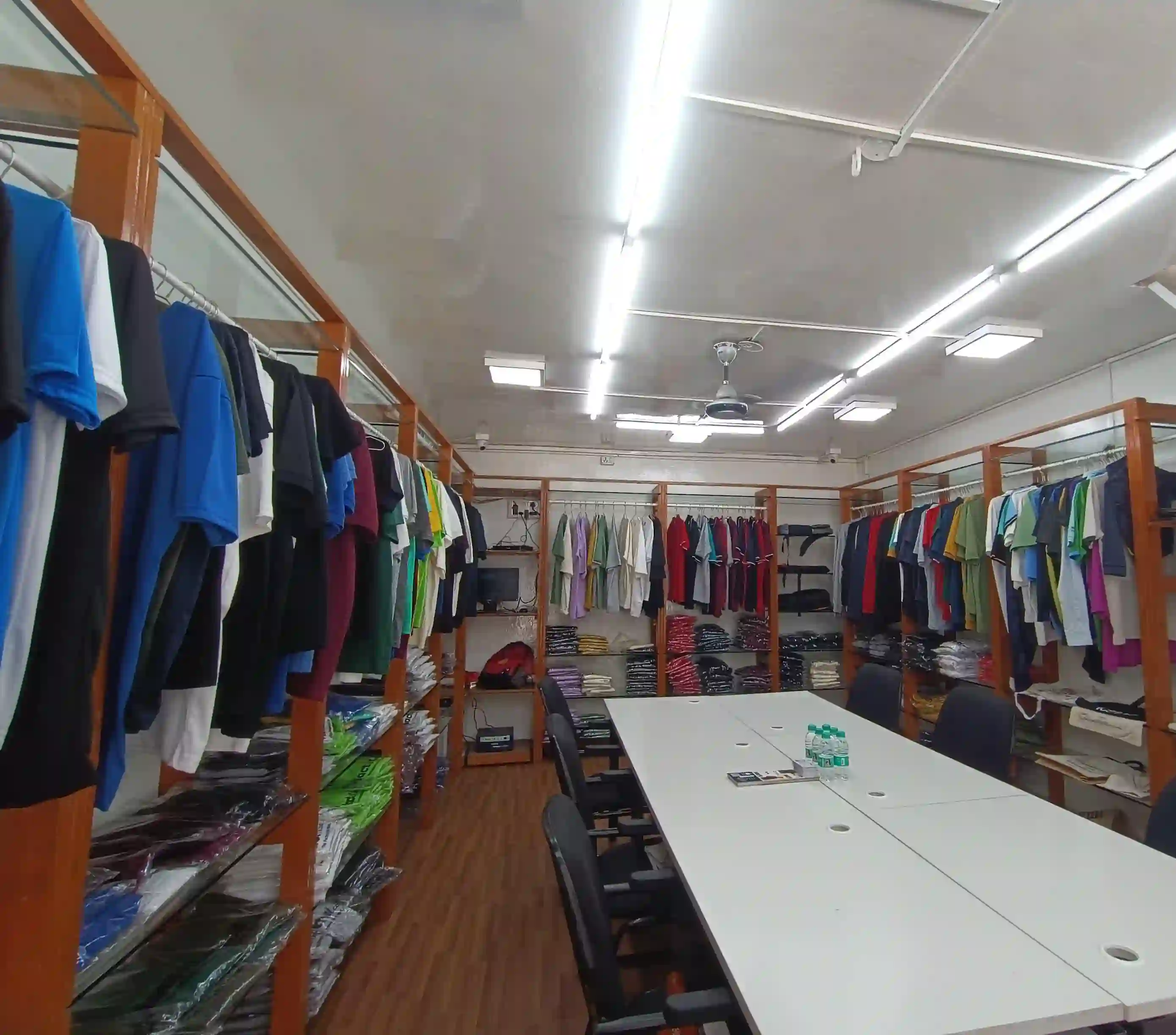 Experience Center Image