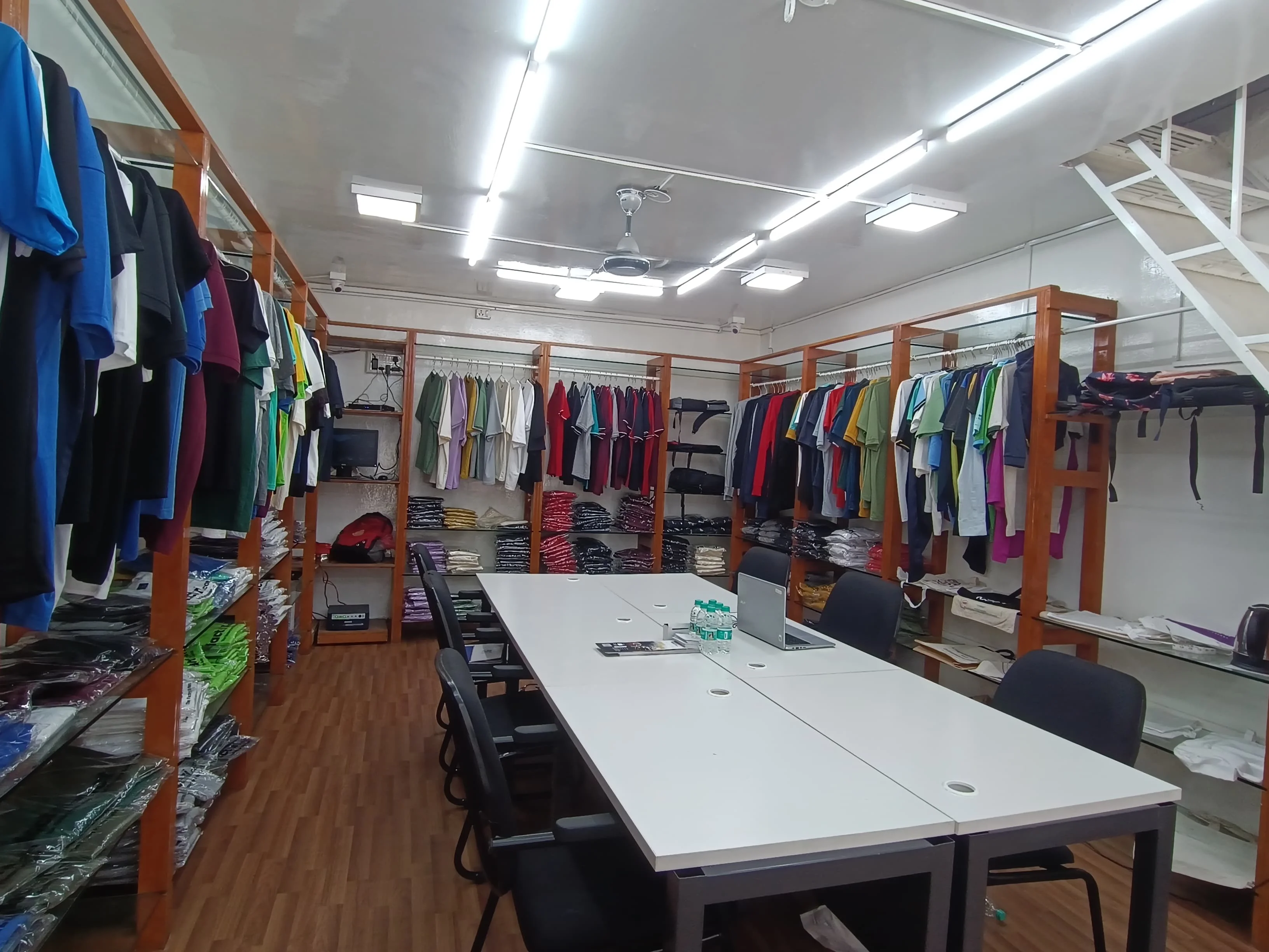 Experience Center Image