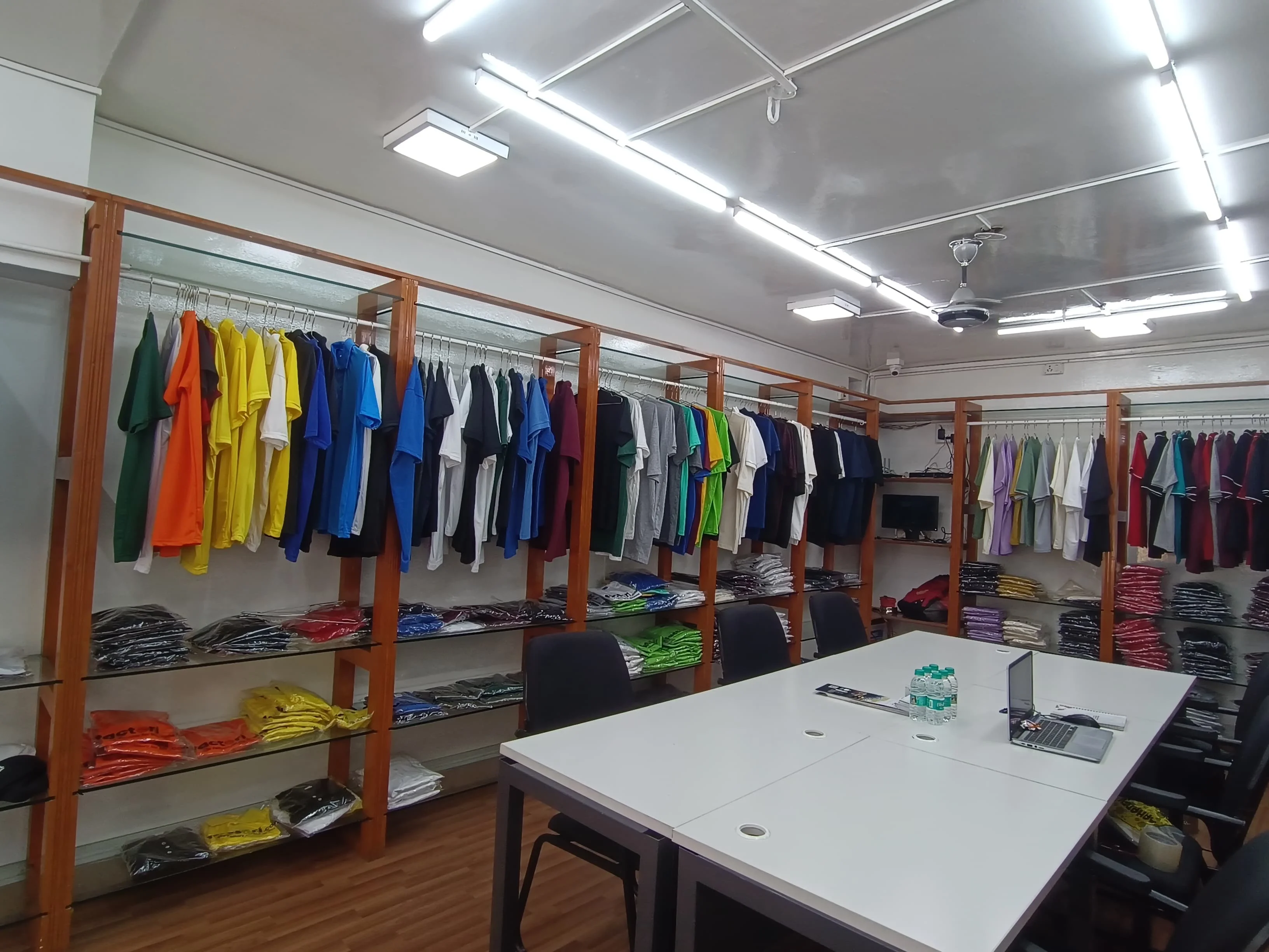 Experience Center Image