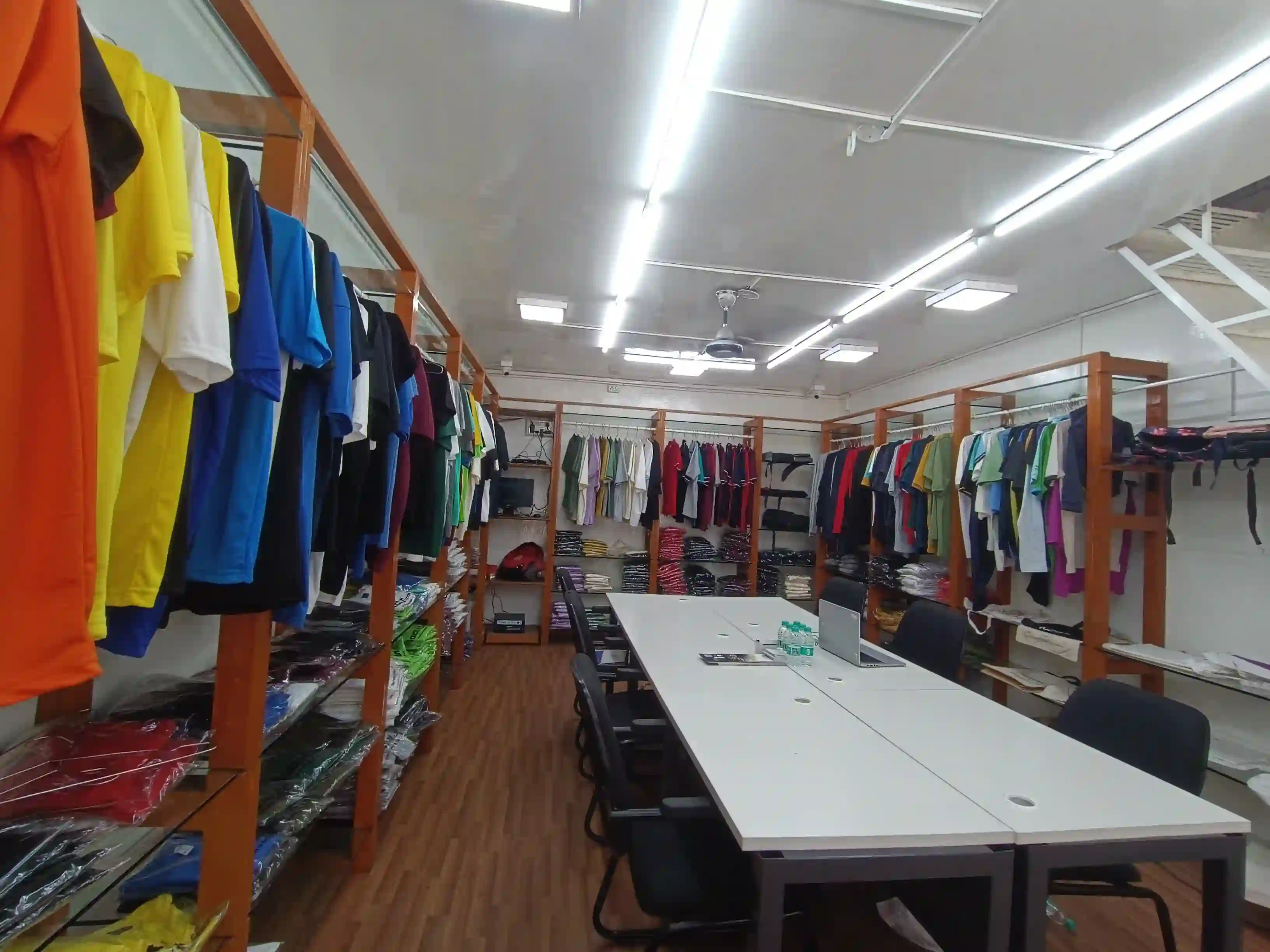 Experience Center Image