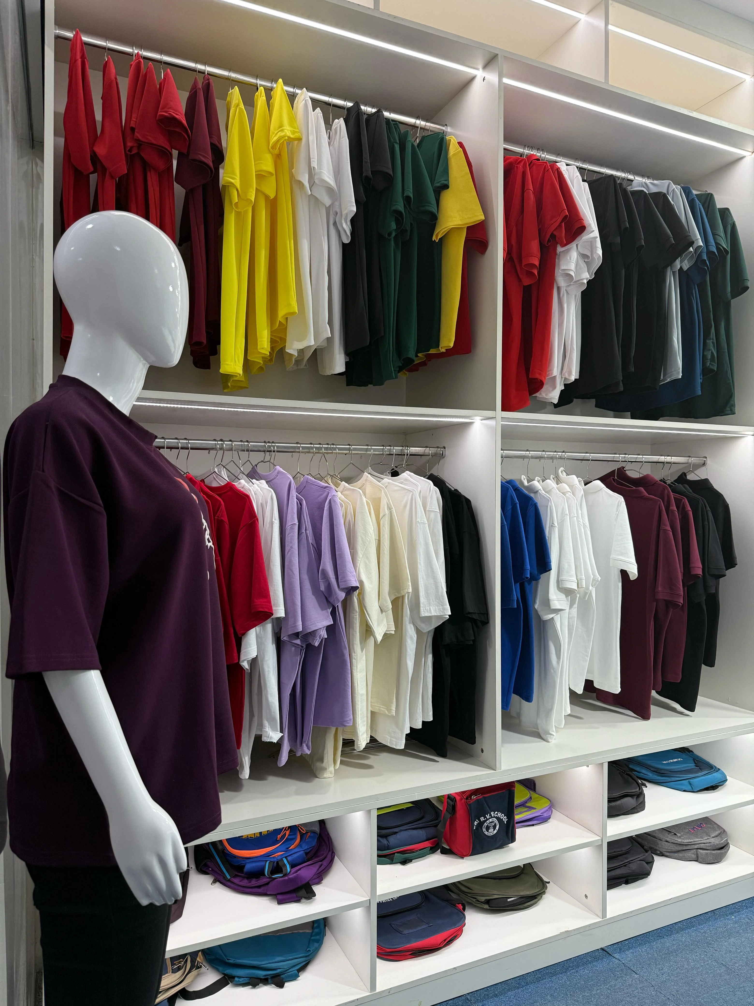 Experience Center Image