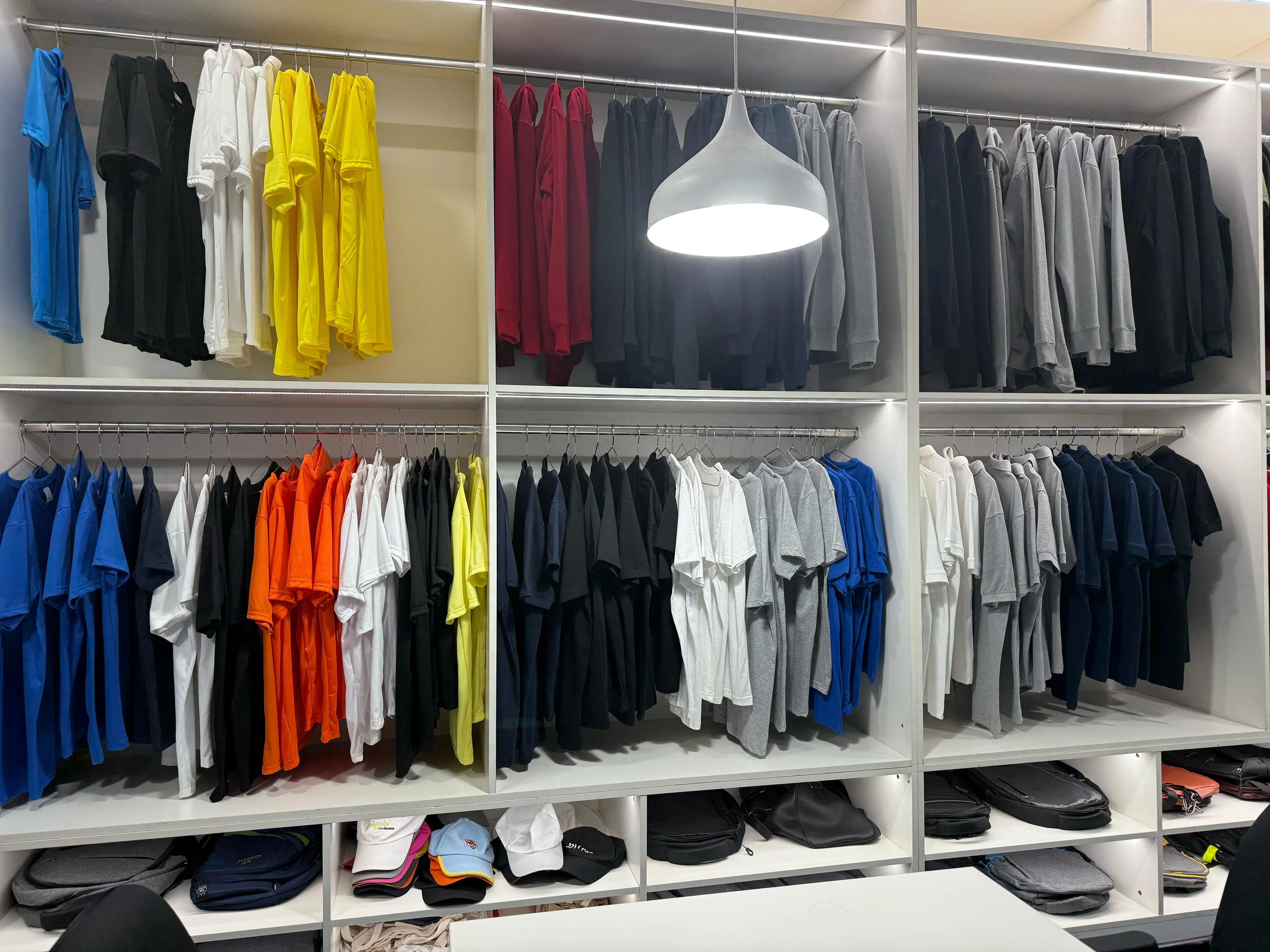 Experience Center Image