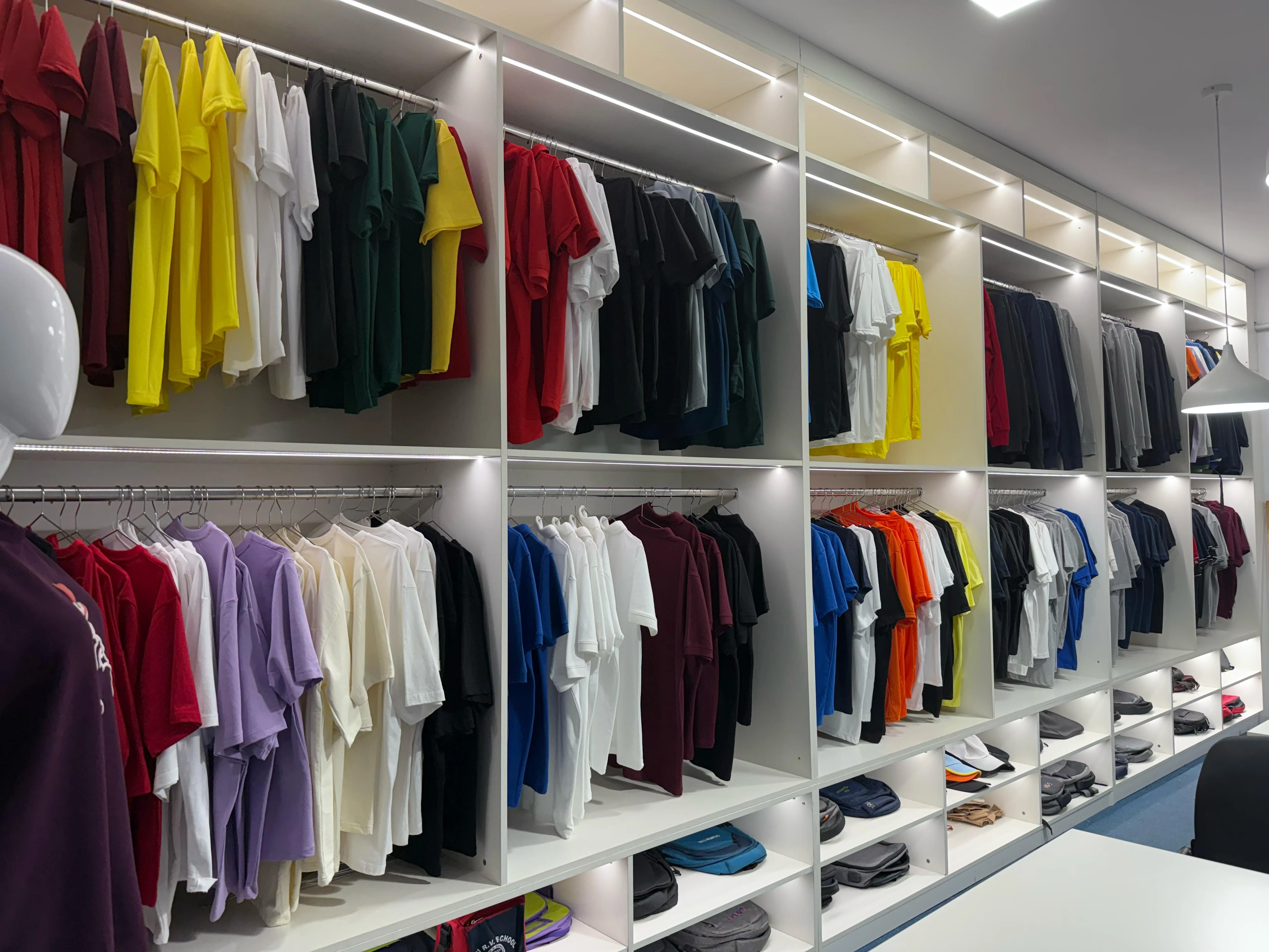 Experience Center Image