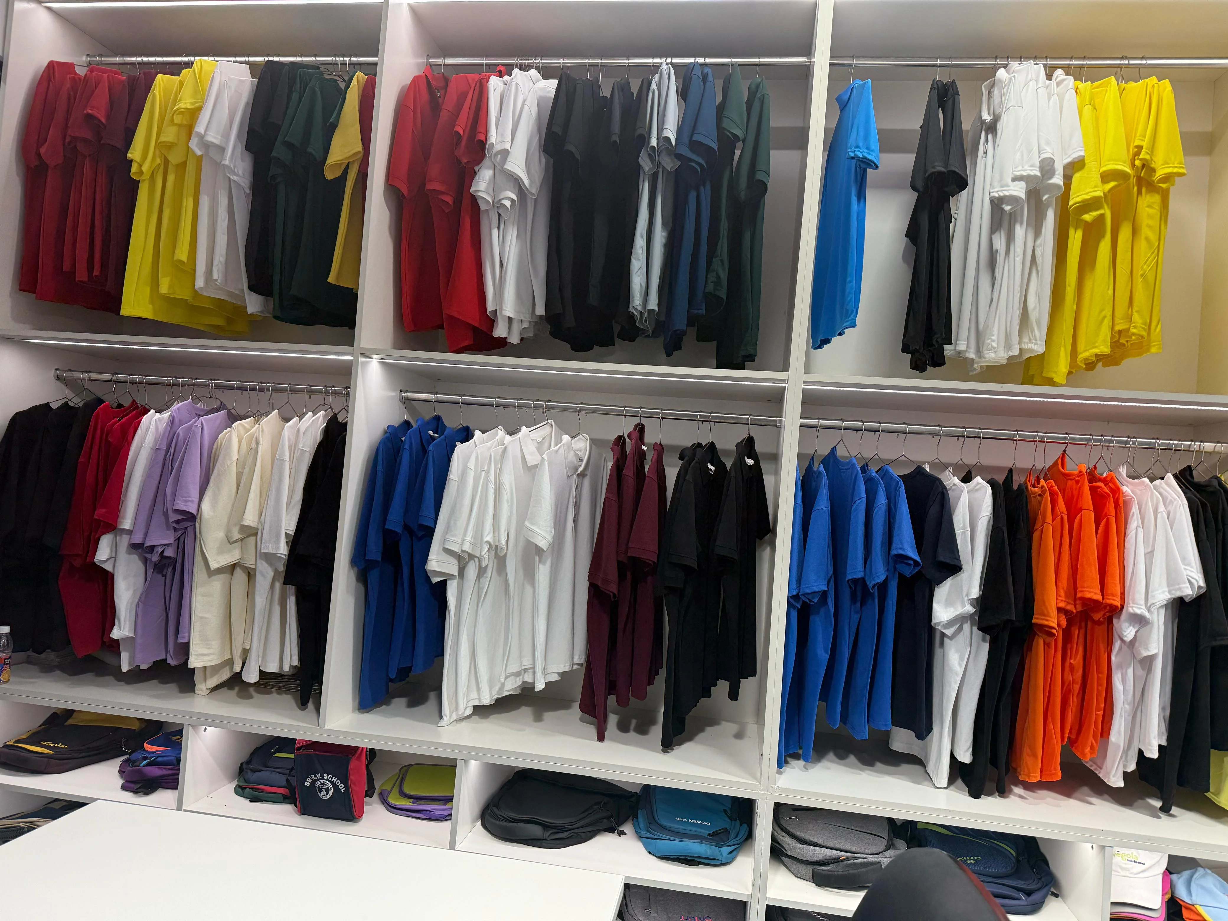 Experience Center Image