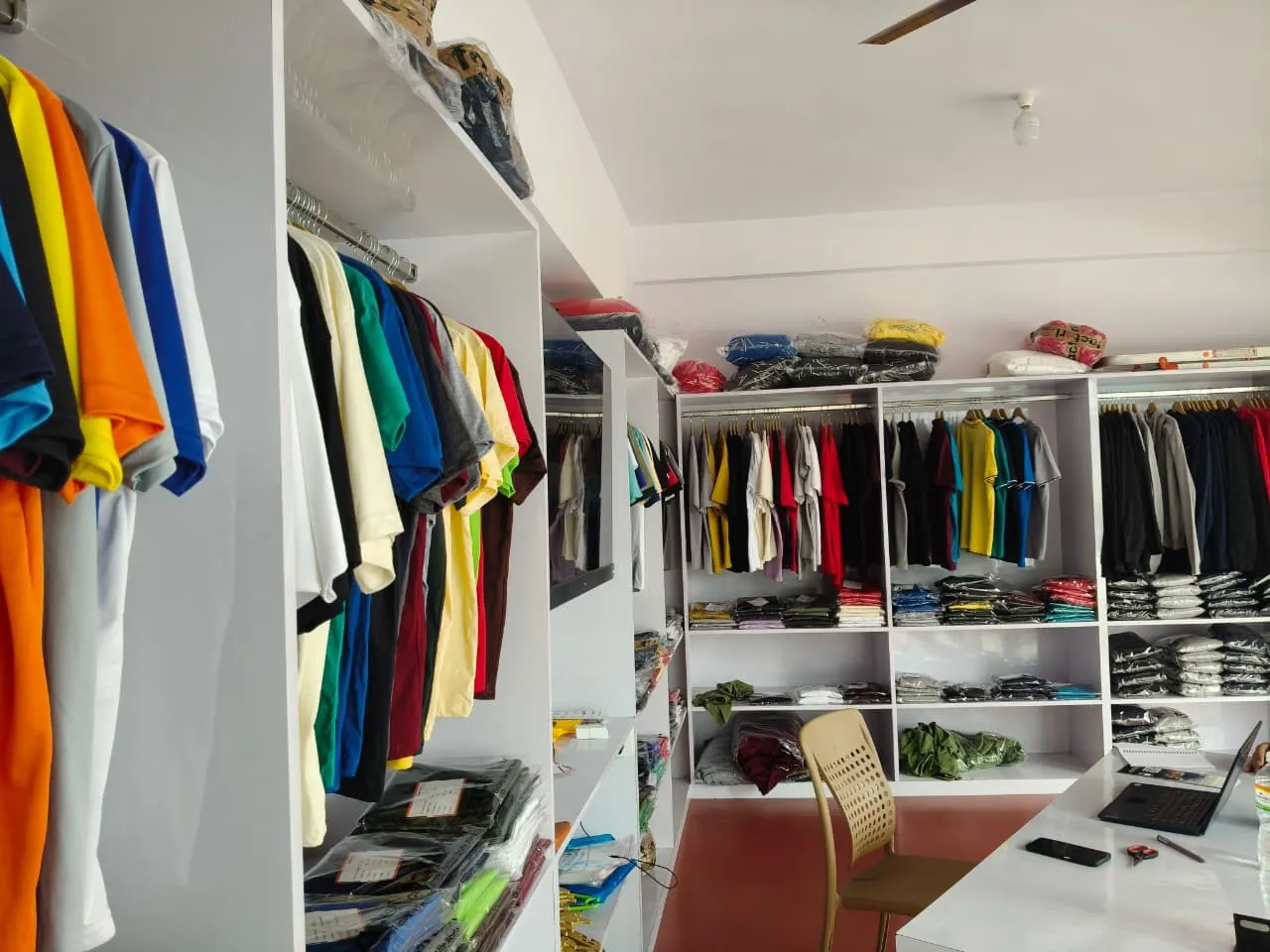 Experience Center Image