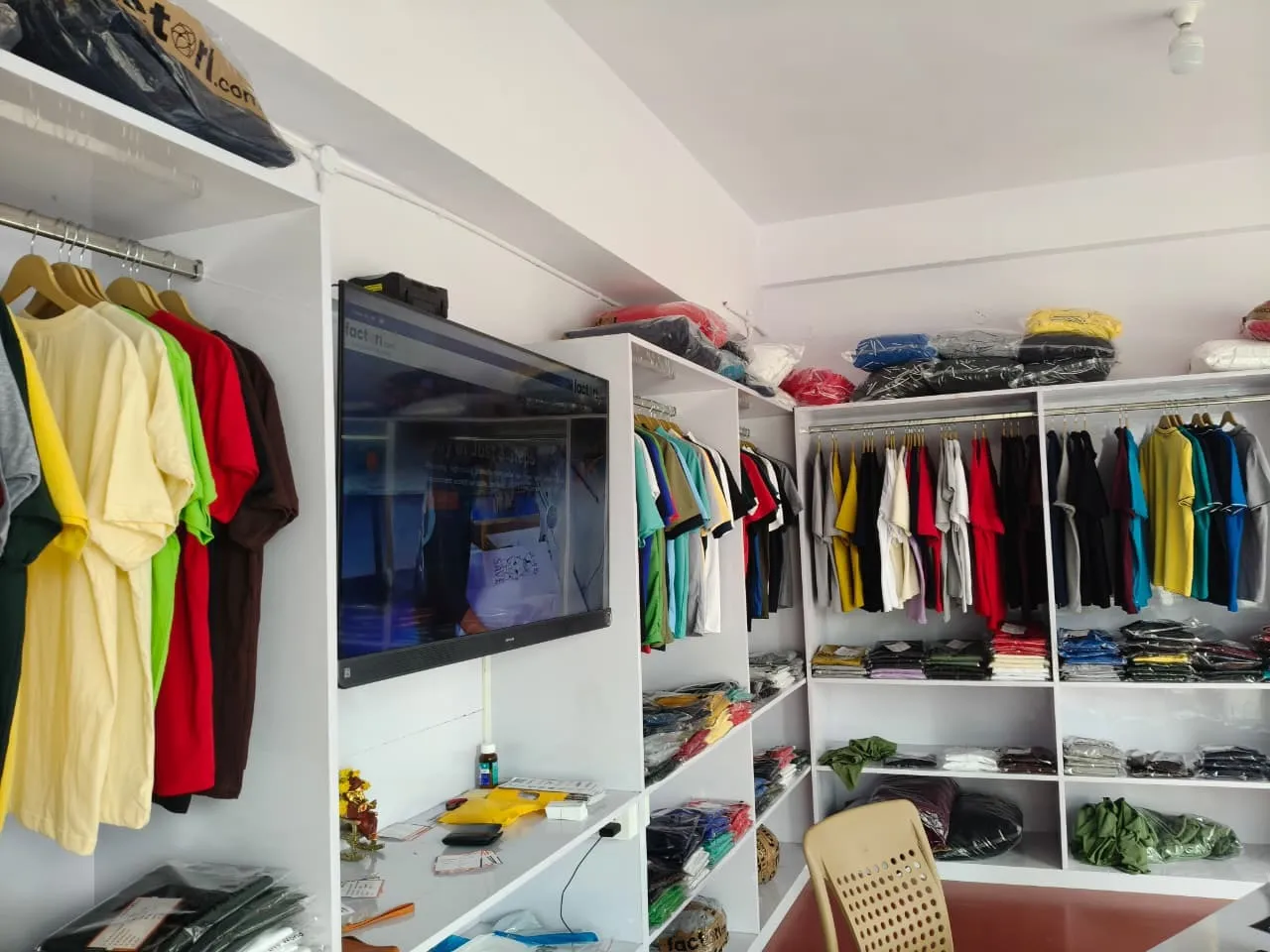 Experience Center Image