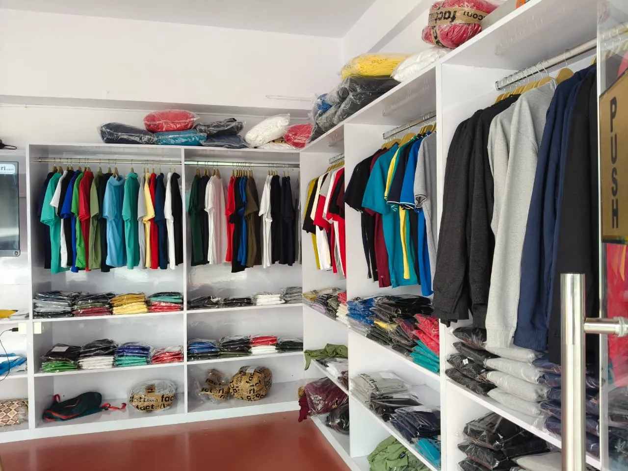 Experience Center Image