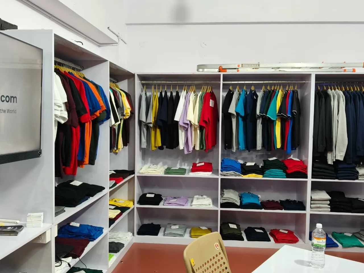 Experience Center Image