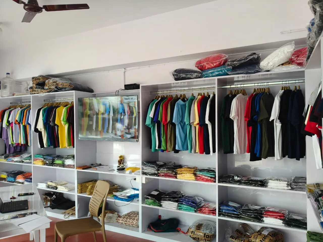 Experience Center Image