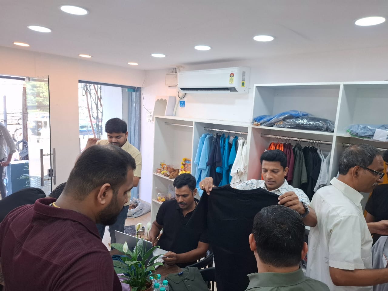 Experience Center Image