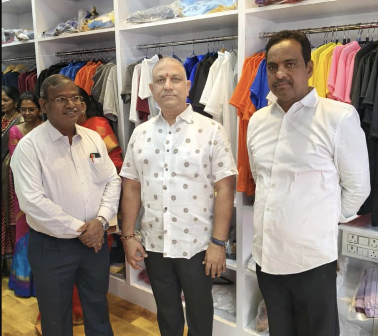 Experience Center Image