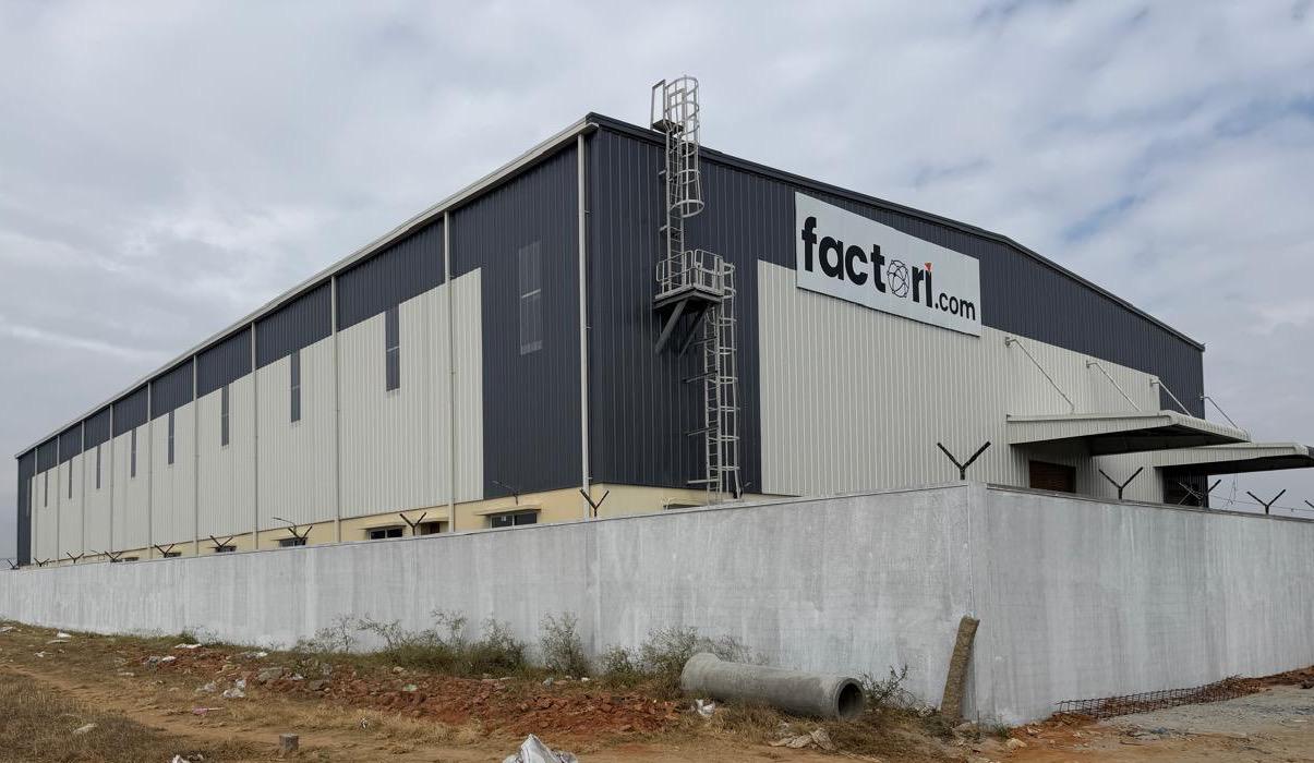 Experience Center Image