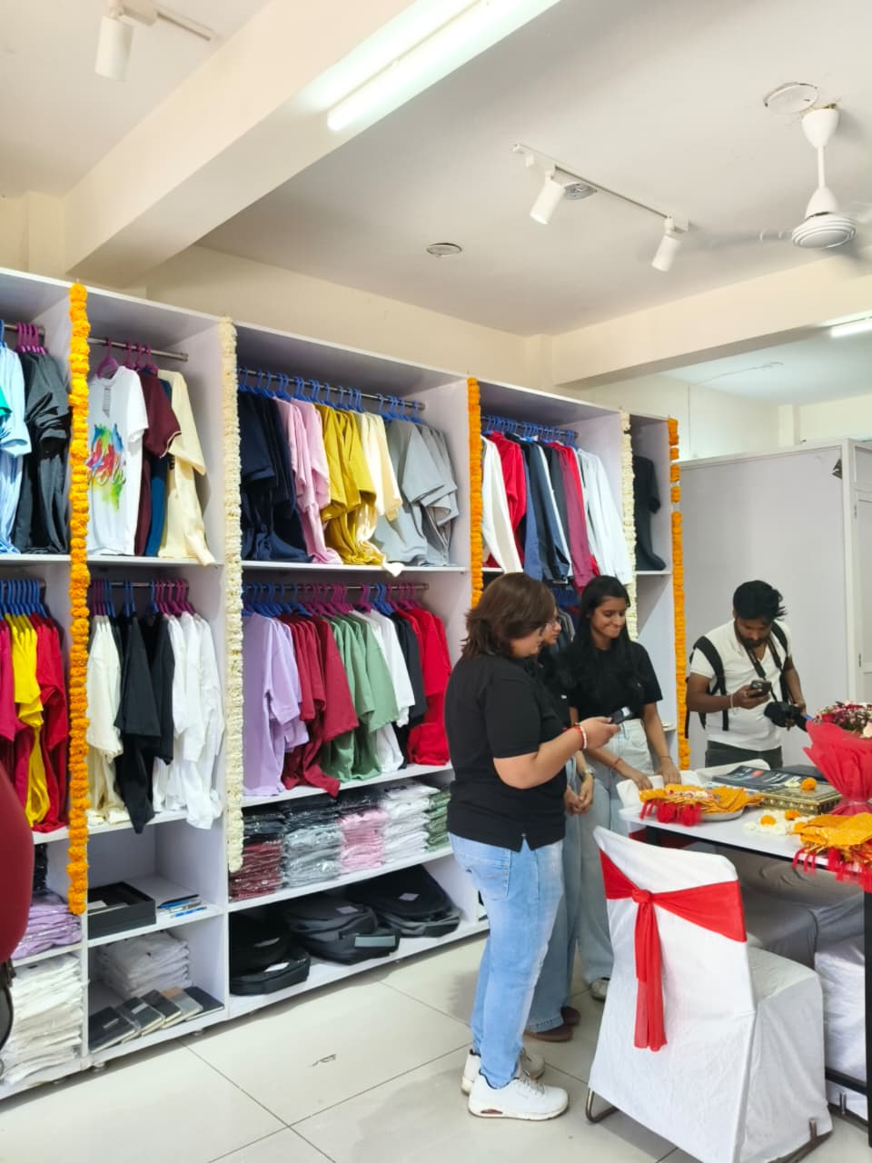 factori.com Experience Center 6 - Indore