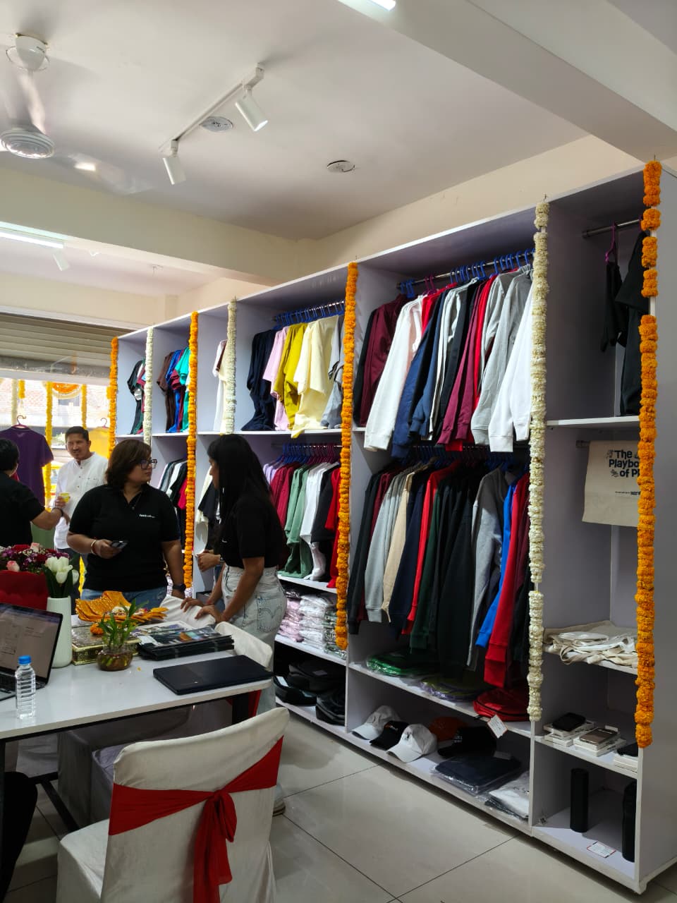 factori.com Experience Center 6 - Indore