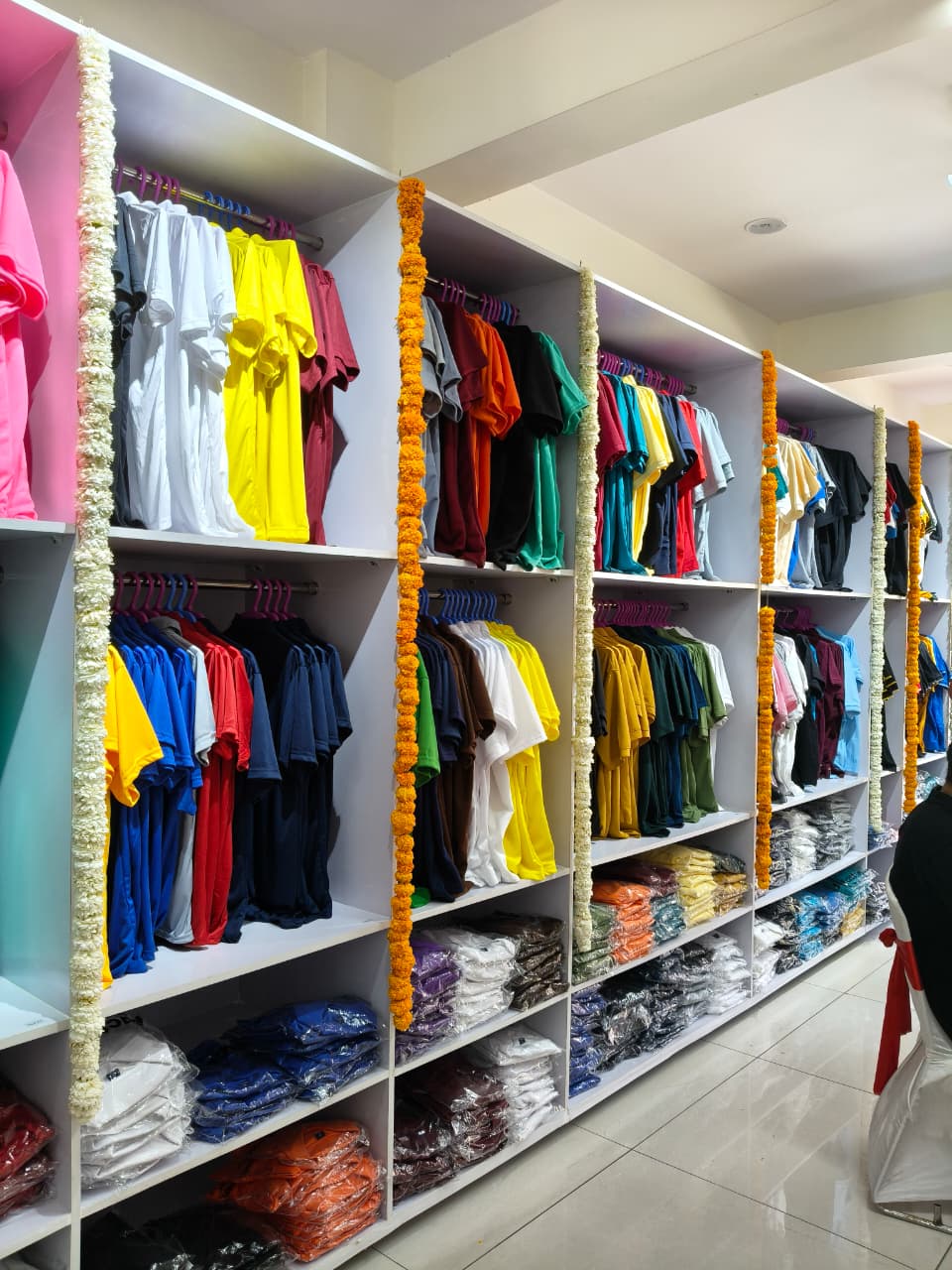 factori.com Experience Center 6 - Indore