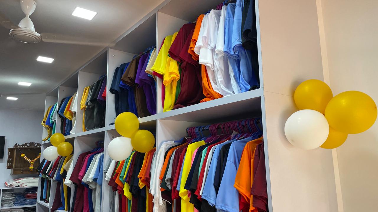 factori.com Experience Center 7 - Palghar