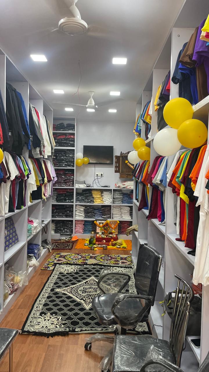 factori.com Experience Center 7 - Palghar