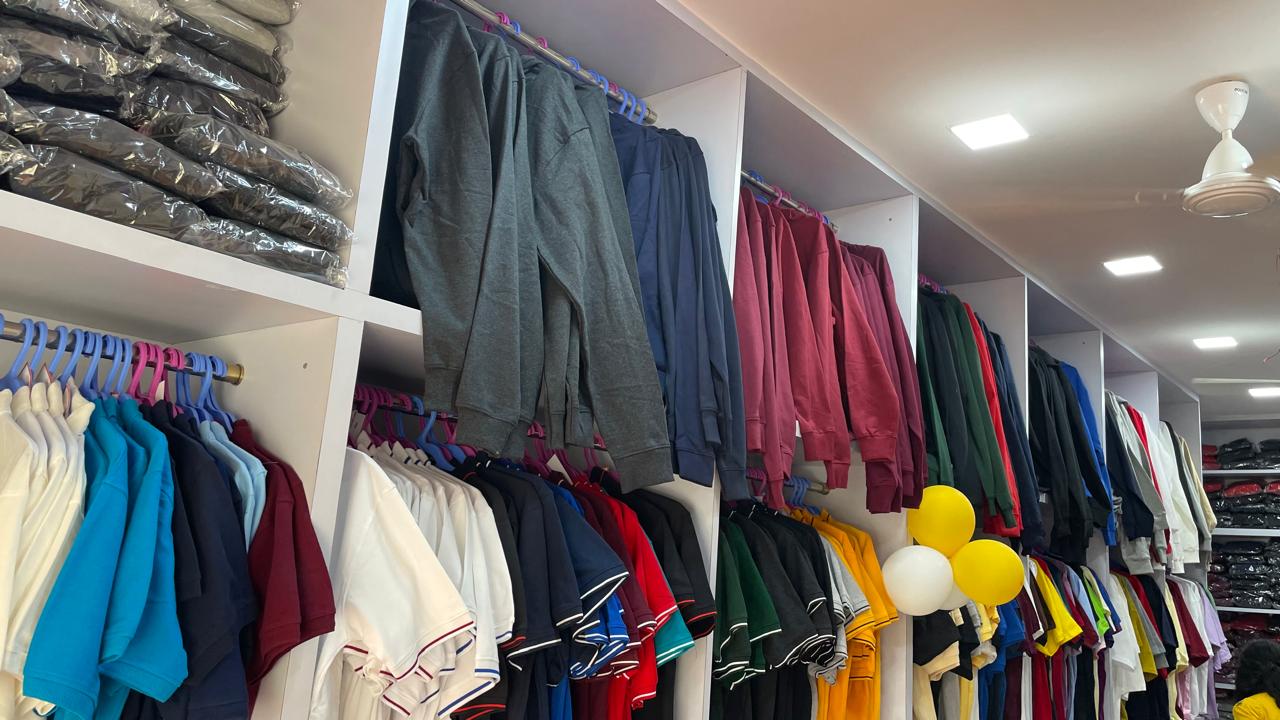 factori.com Experience Center 7 - Palghar