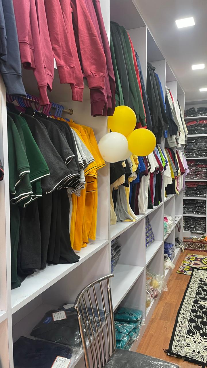 factori.com Experience Center 7 - Palghar