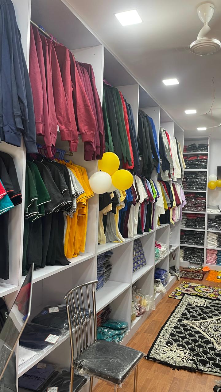 factori.com Experience Center 7 - Palghar
