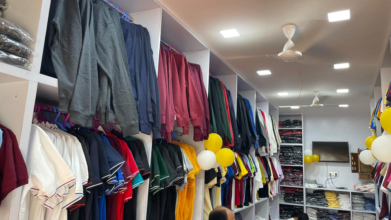 factori.com Experience Center 7 - Palghar