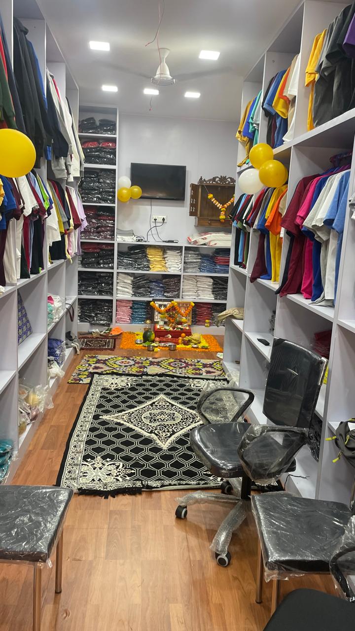 factori.com Experience Center 7 - Palghar
