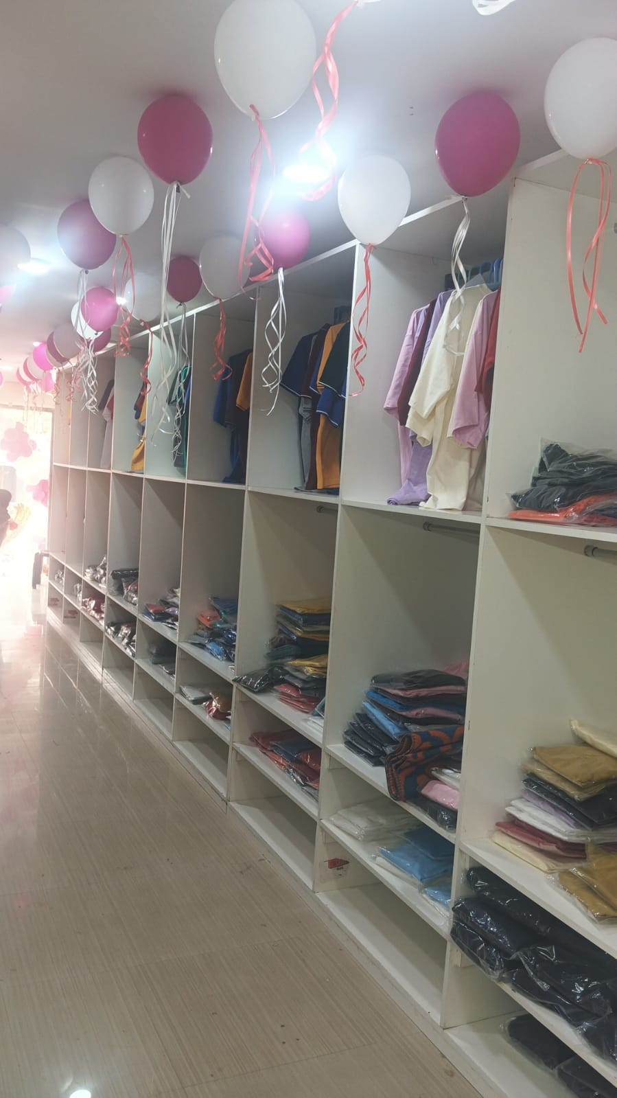 factori.com Experience Center 8 - Khammam