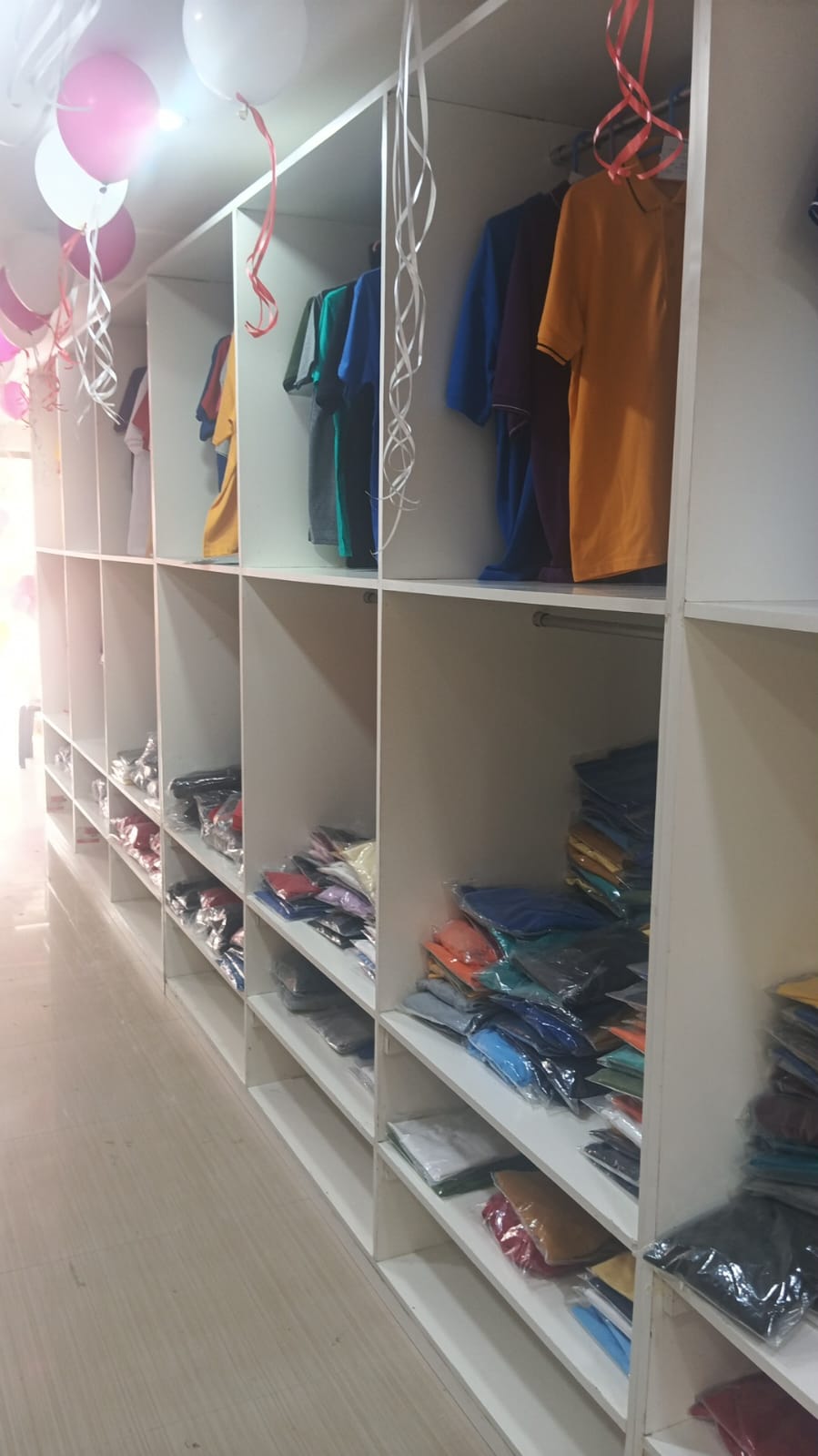 factori.com Experience Center 8 - Khammam