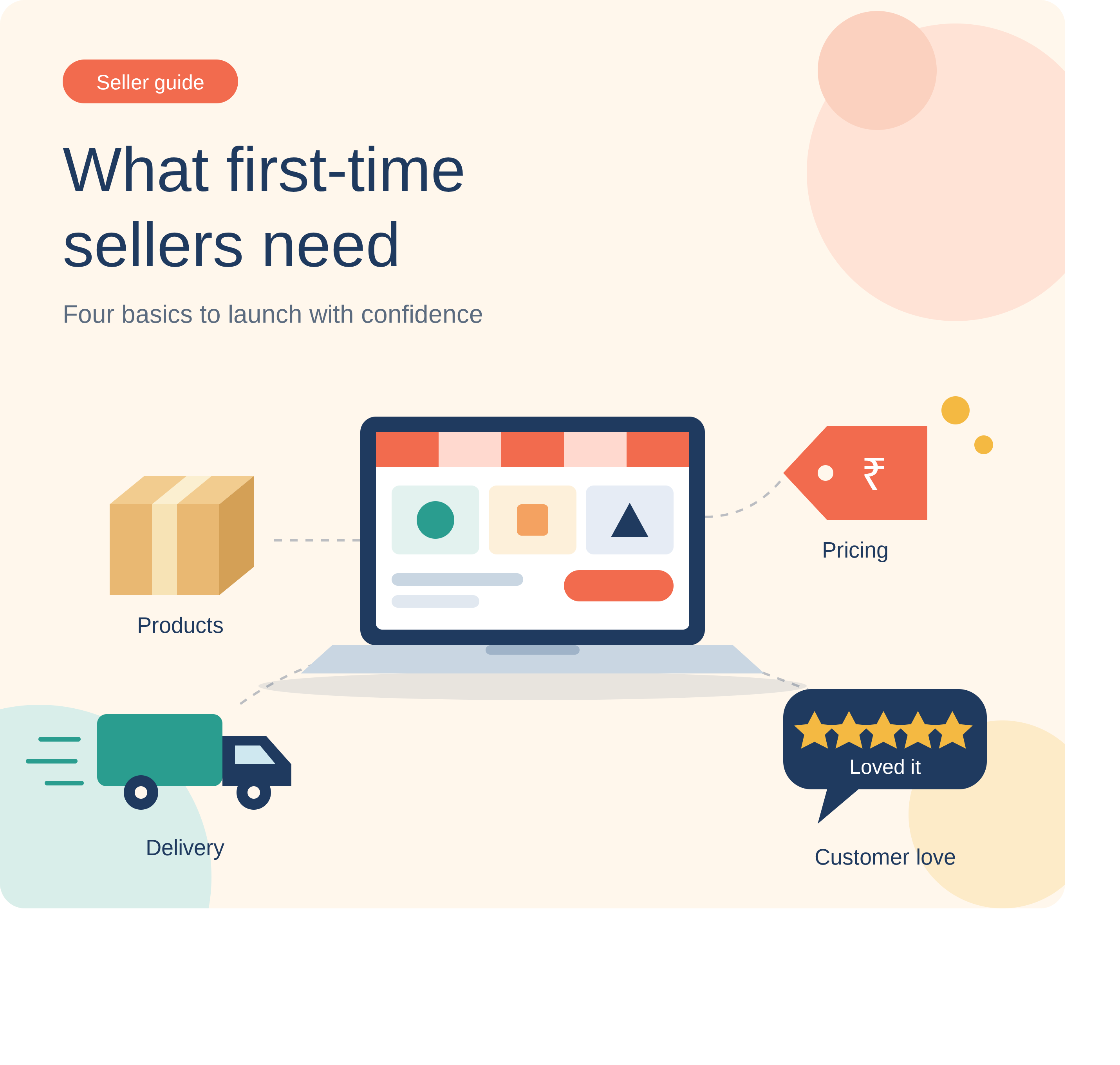E-Commerce Made Simple: What First-Time Sellers Need_news