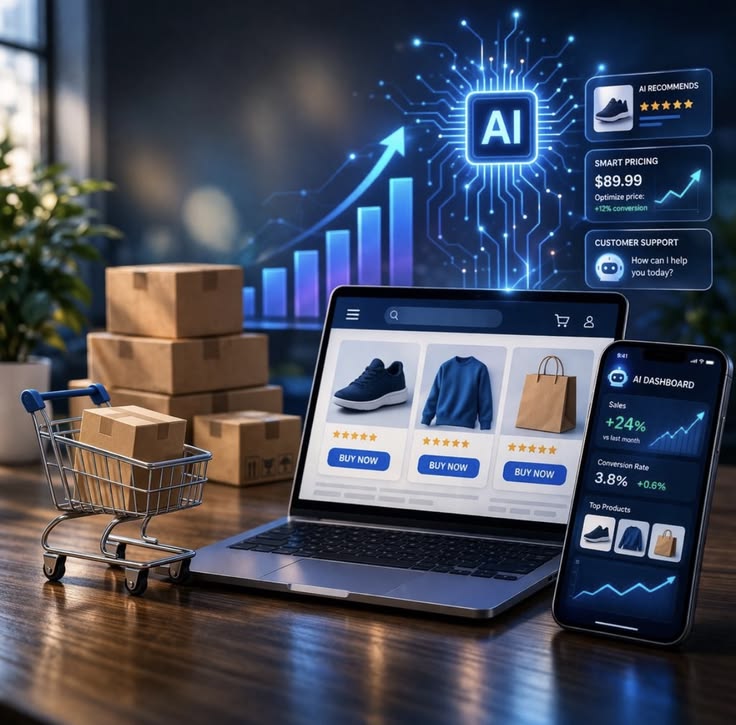 The Rise of the One-Person E-Commerce Business in India_news
