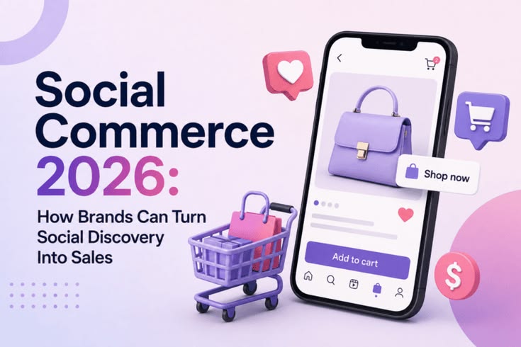 Social Commerce and Live Selling: The Next Big Thing for Small Brands?_news
