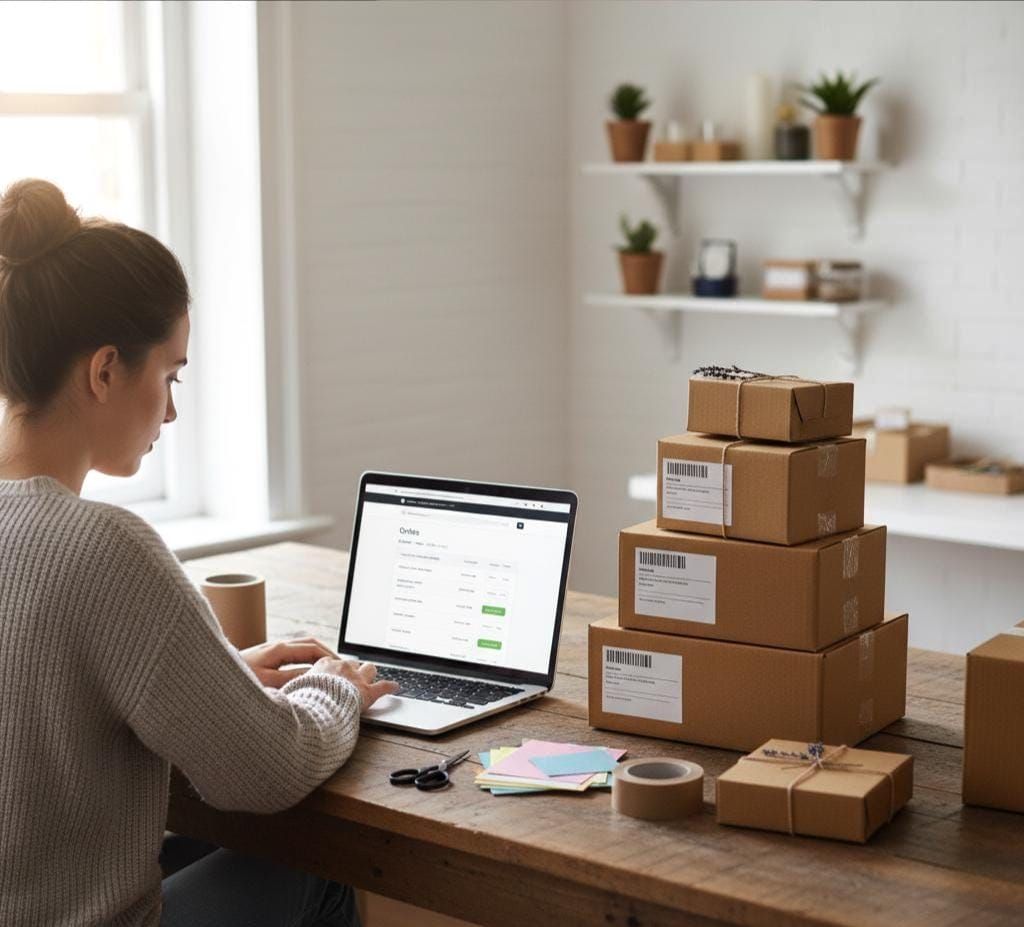 Shipping Across India: A Guide for Small Businesses_news