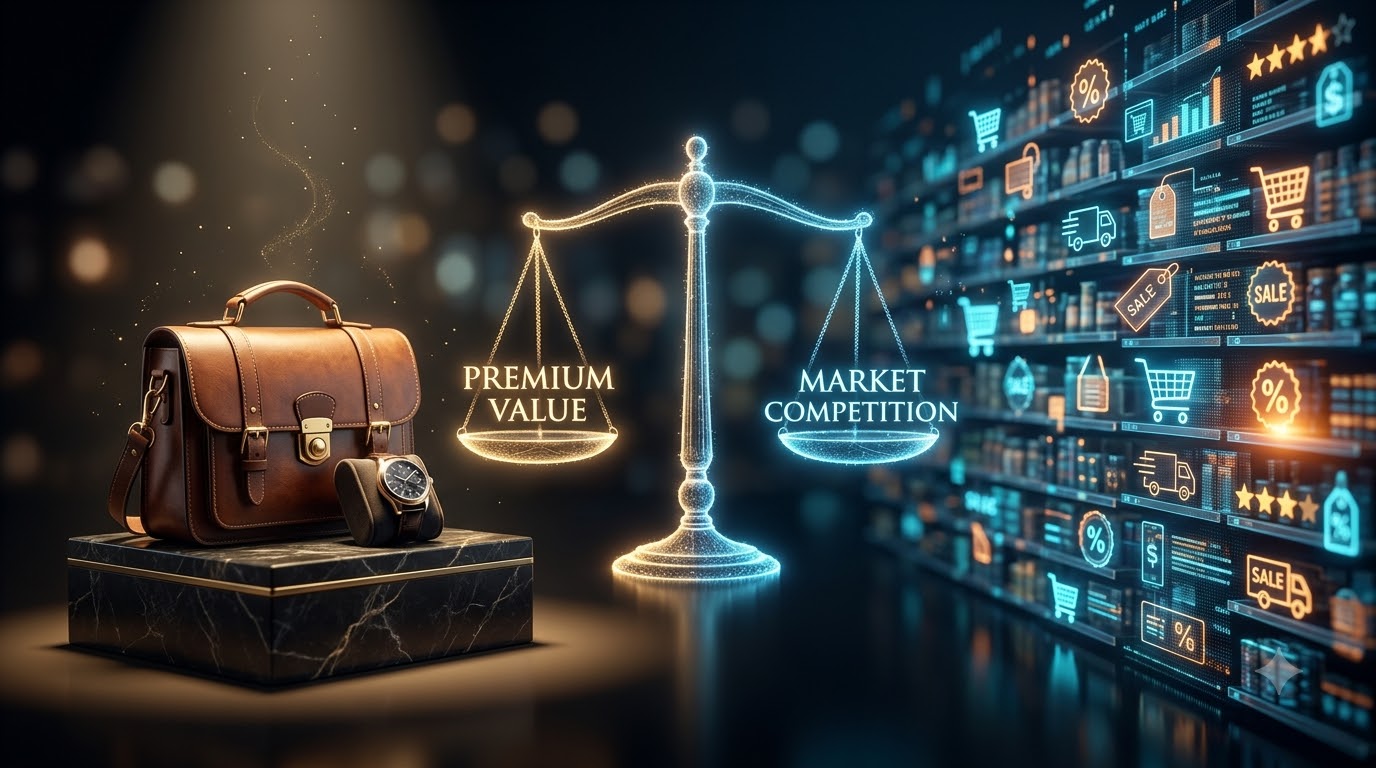How to Price Your Products Online When Competing With Marketplaces_news