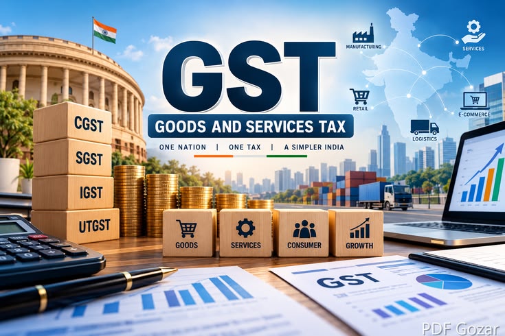 GST for Online Sellers: What Small Businesses Should Know_news