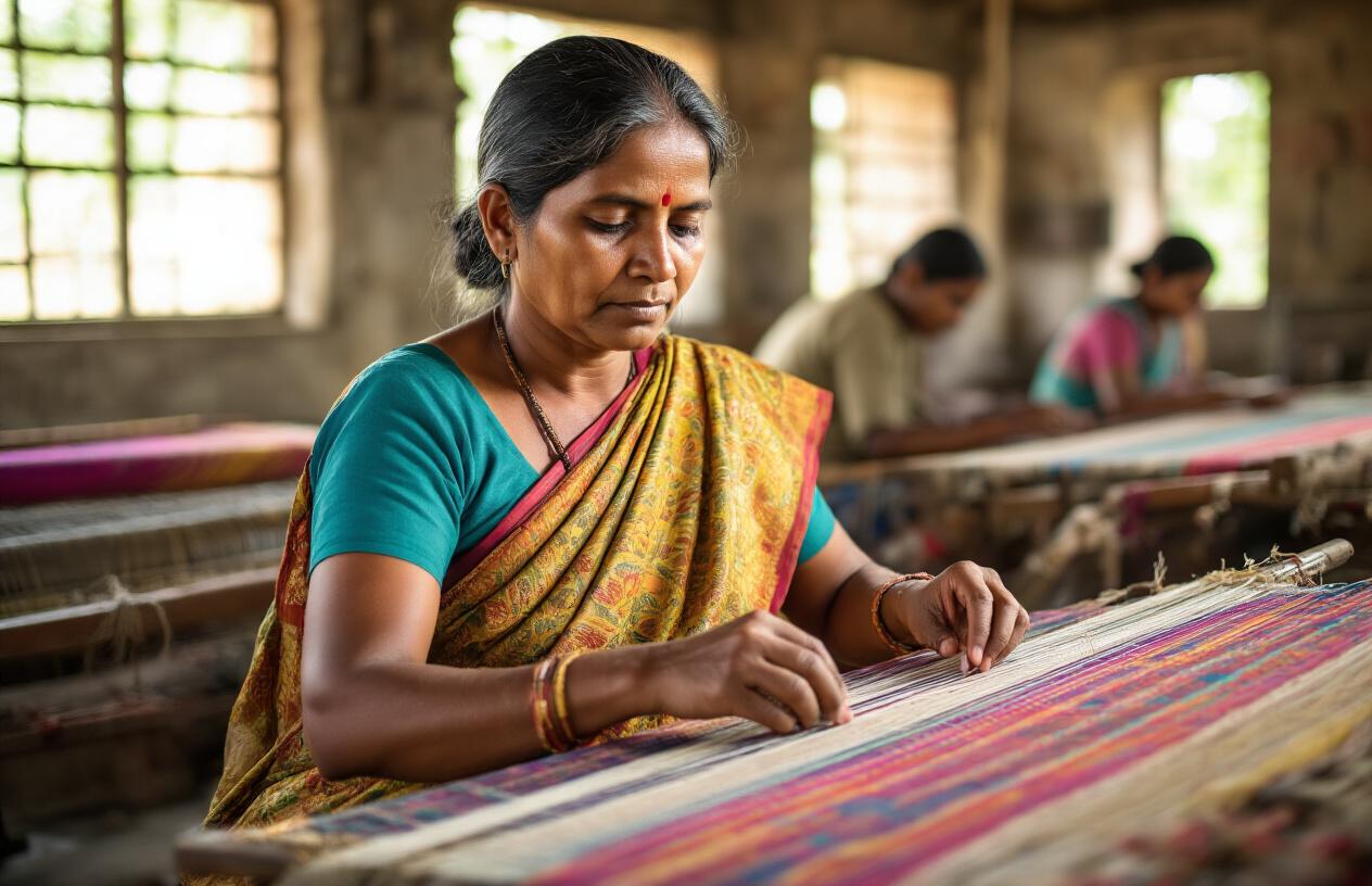 How Traditional Indian Products Find Global Buyers Online_news