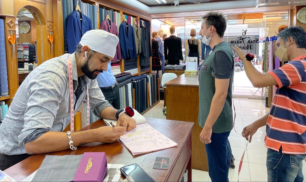 How Boutiques and Tailors Can Sell Online Beyond Their Local Area_news