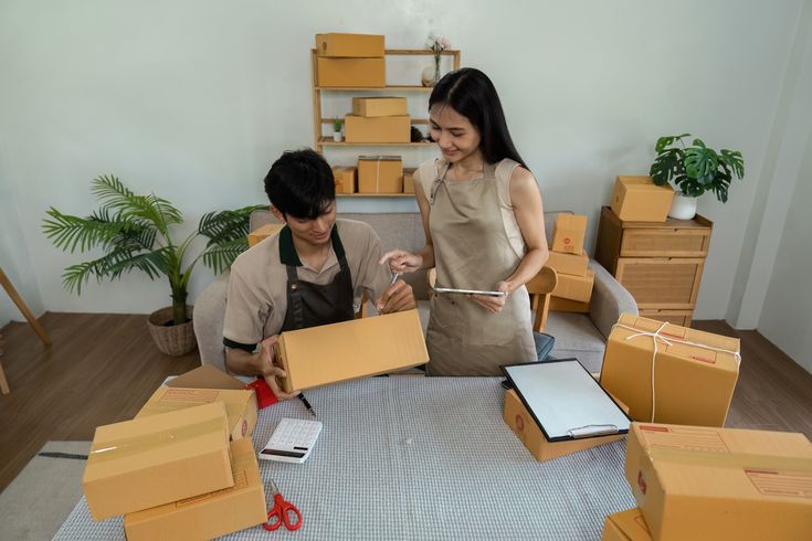 ₹24,000 Crore Festive Sales: Opportunities for Small Online Sellers_news