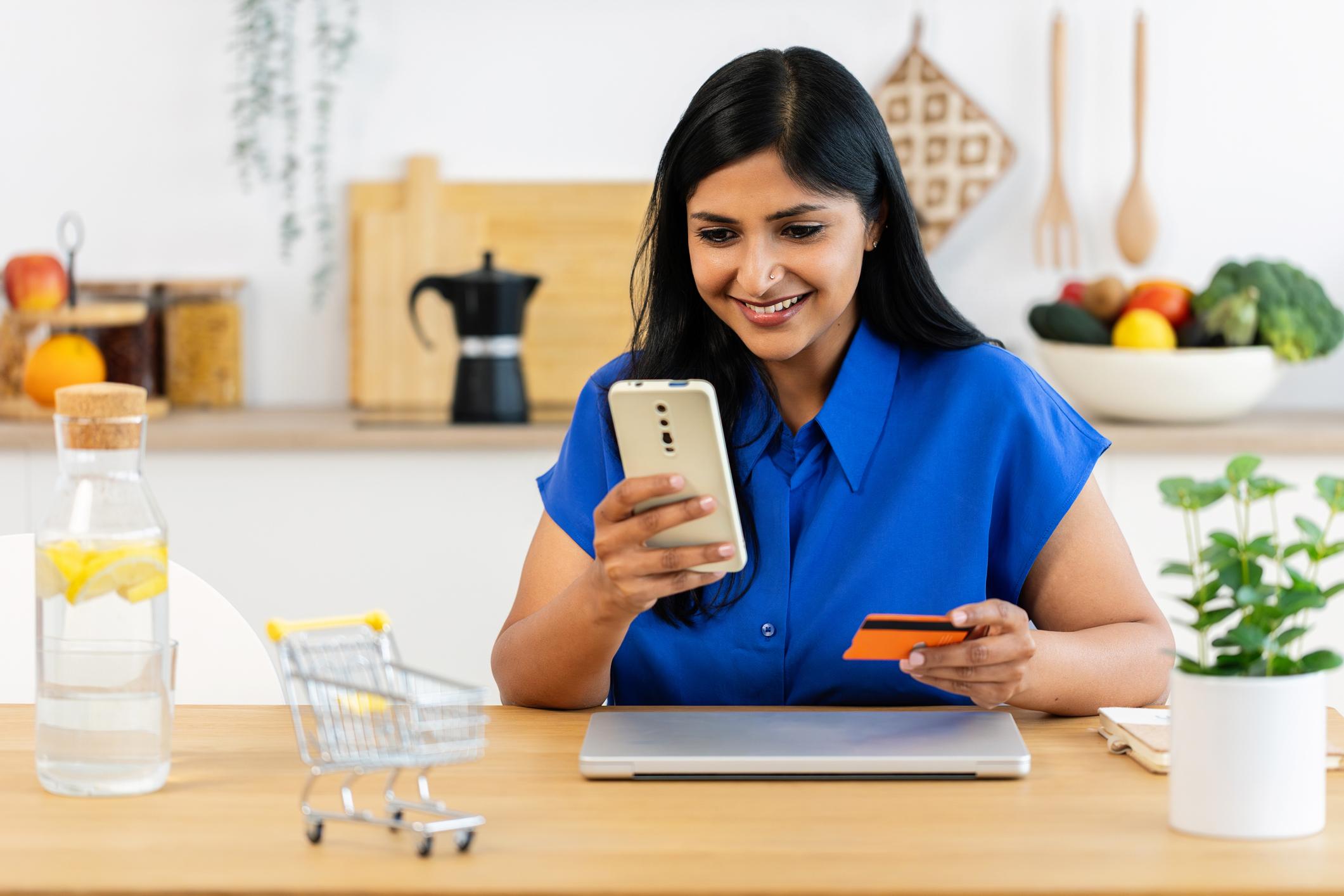 Tier-2 and Tier-3 Shoppers: India's E-Commerce Growth Engine_news