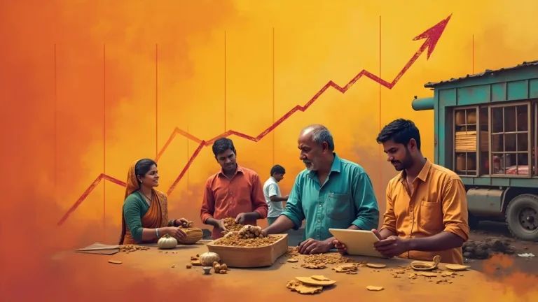 The Rise of Micro-Brands in India’s Digital Marketplace_news