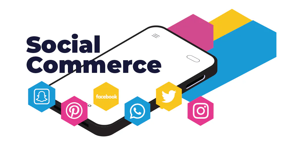 Social Commerce 2.0: How Social Media Is Becoming a Storefront_news