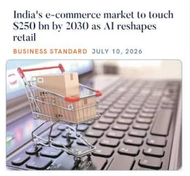 Will Every Indian Small Business Have Its Own Online Store by 2030?_news