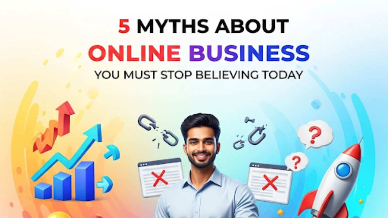 Online Business Myths in Tier-2 Cities_news