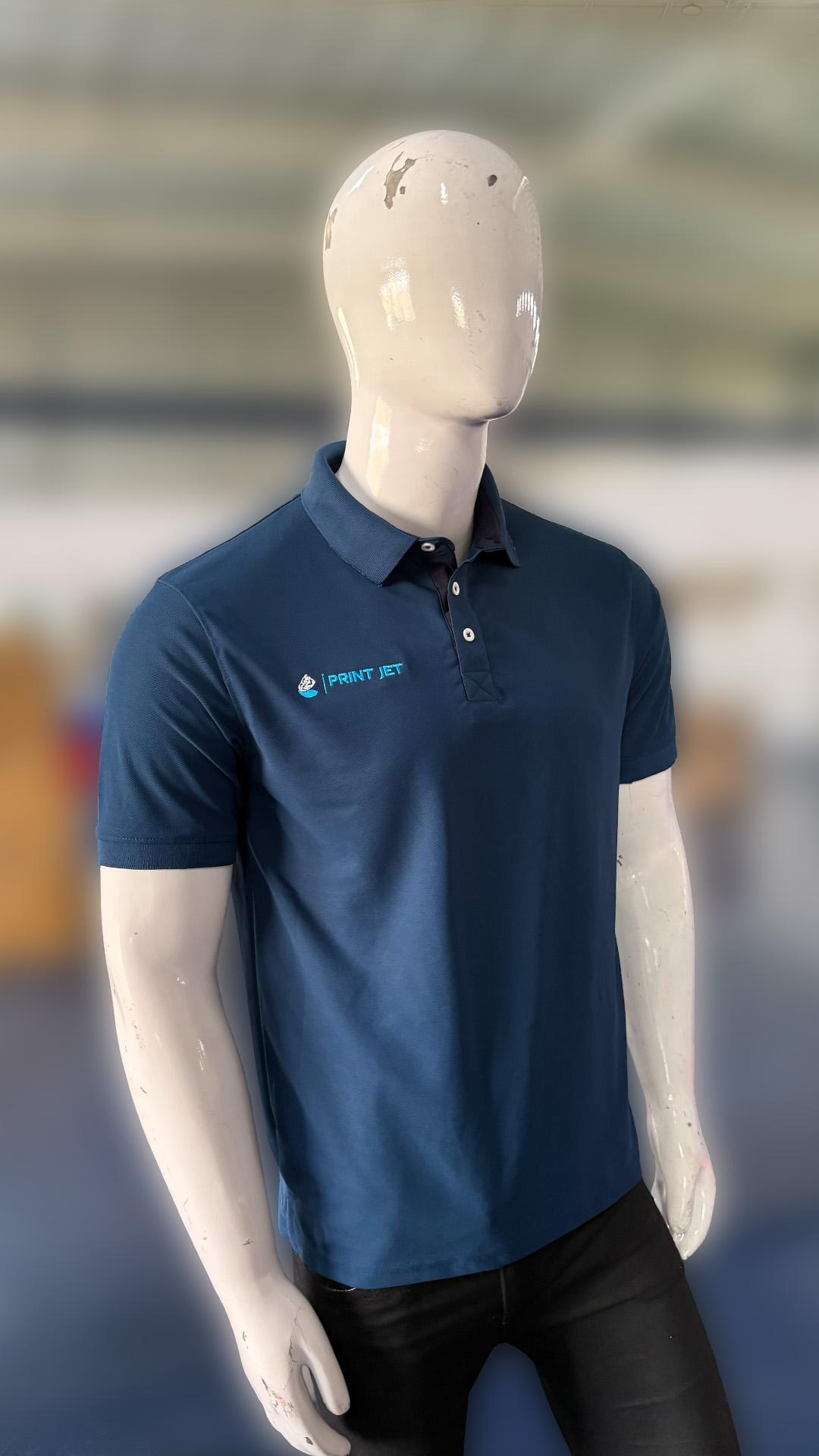 Work Image