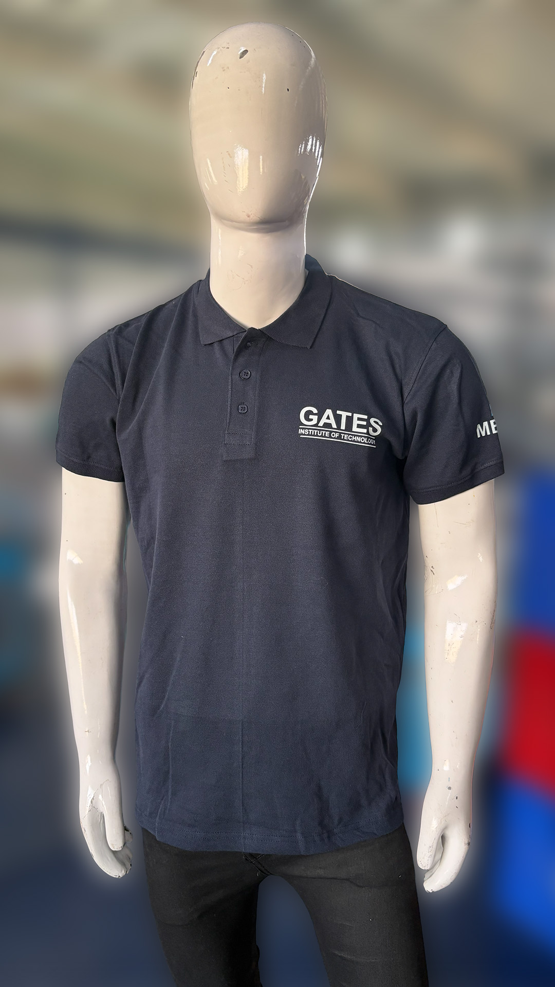 Work Image