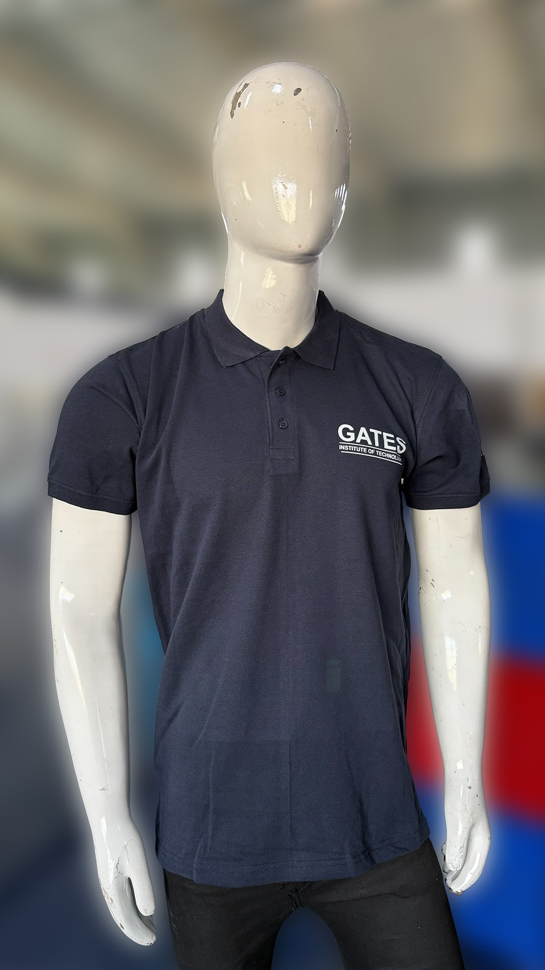 Work Image