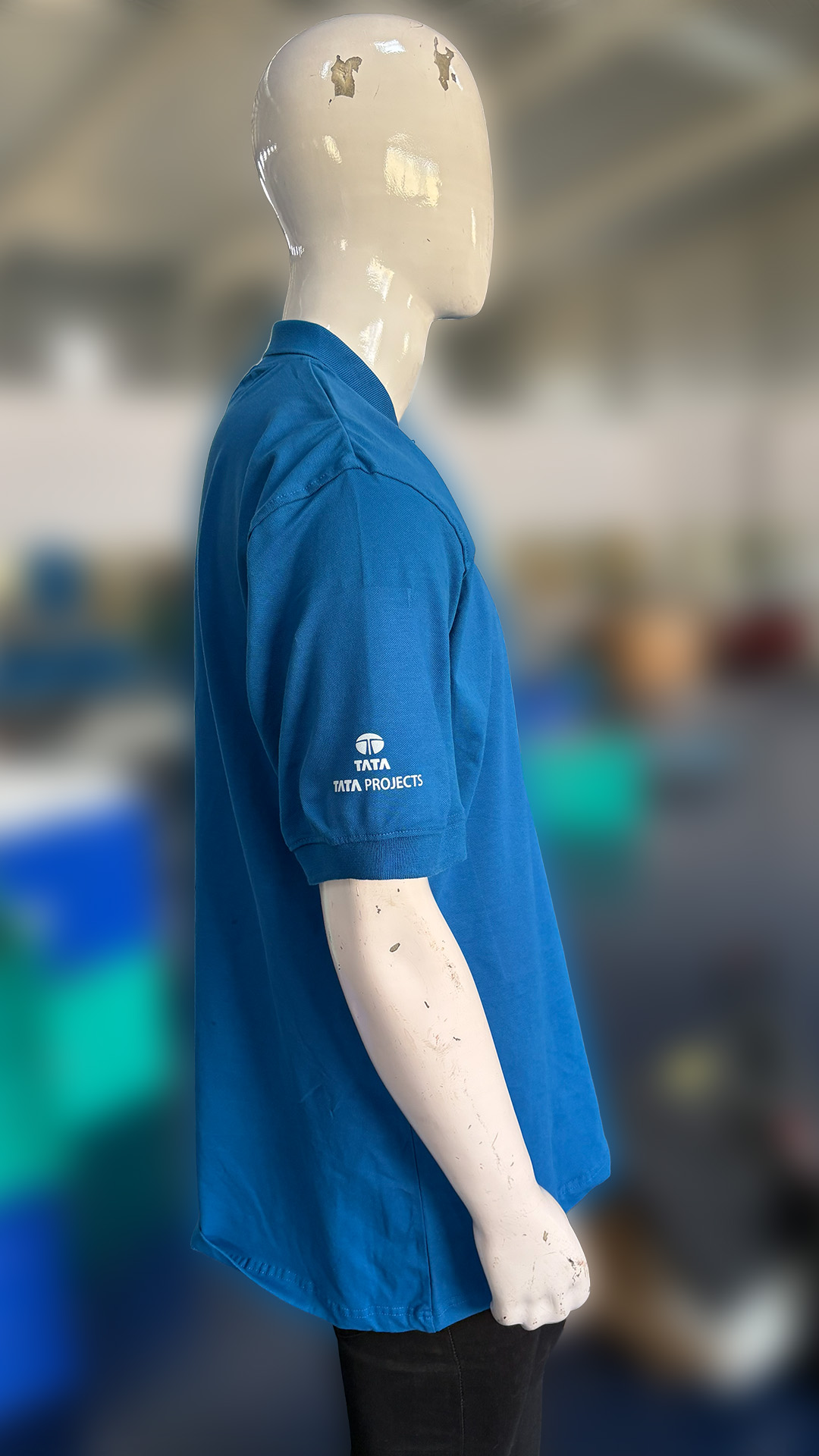 Work Image