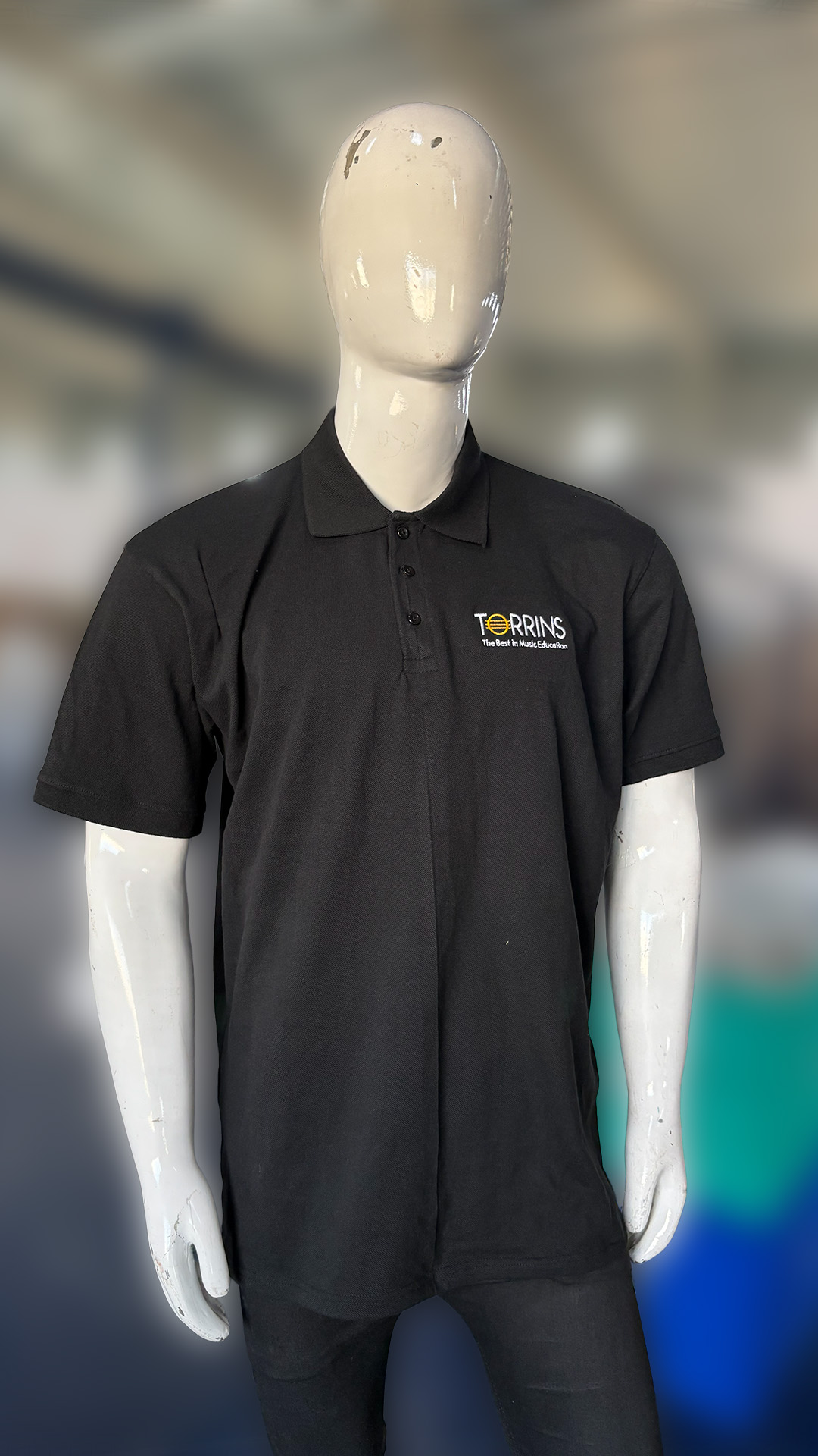 Work Image