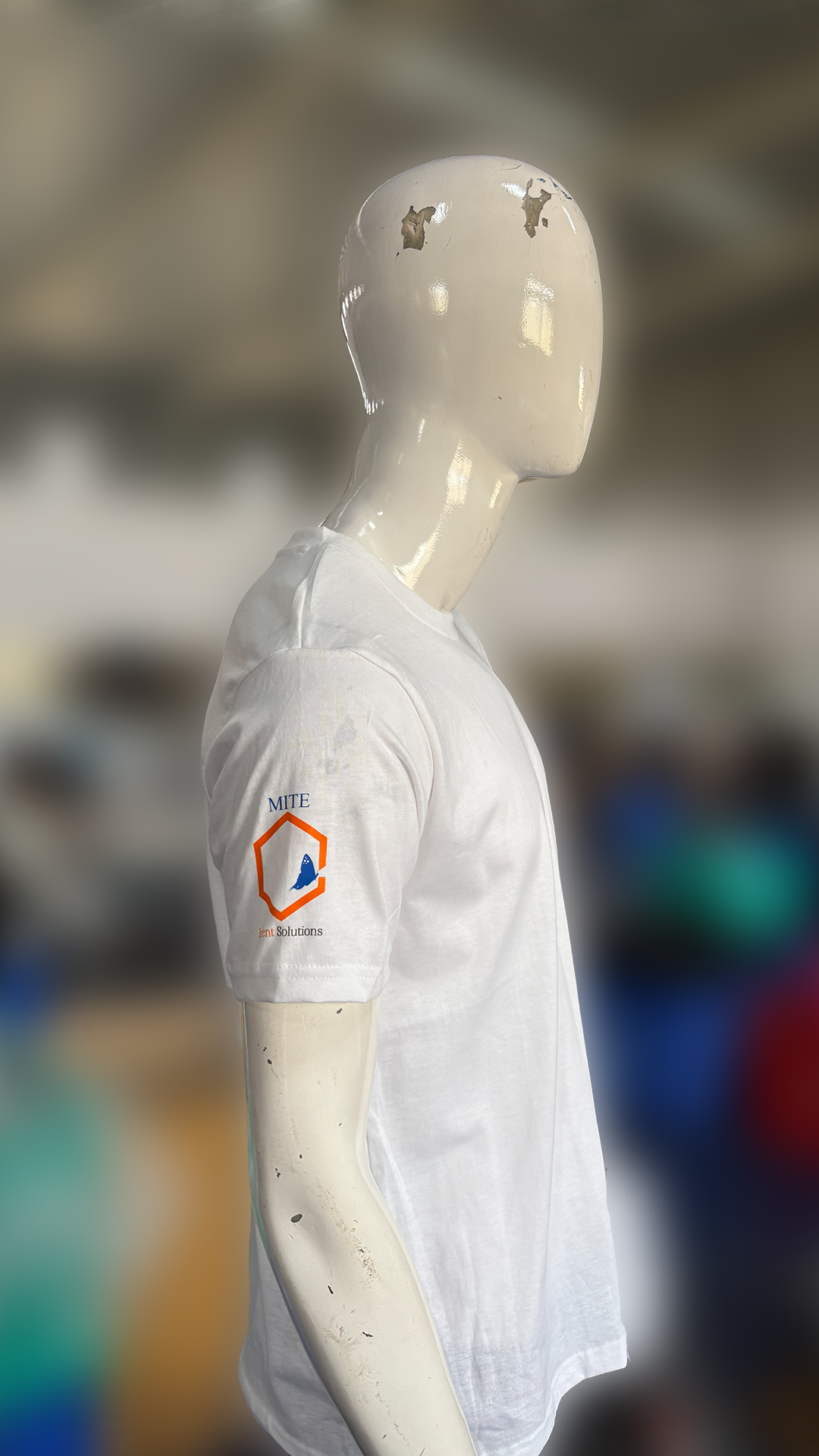 Work Image