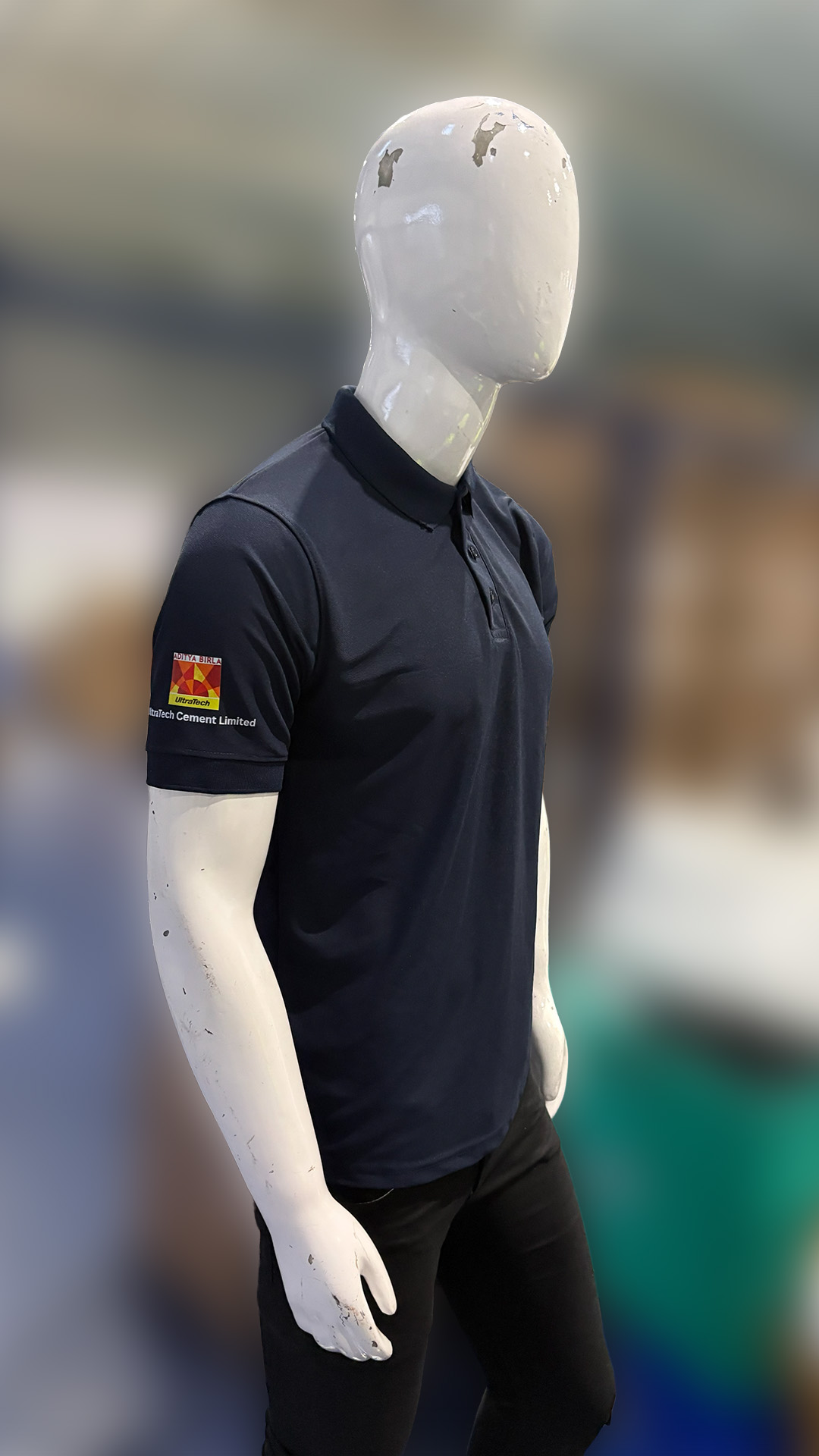 Work Image